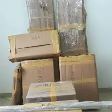 شركة نقل عفش