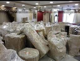 شركة نقل عفش ببريدة