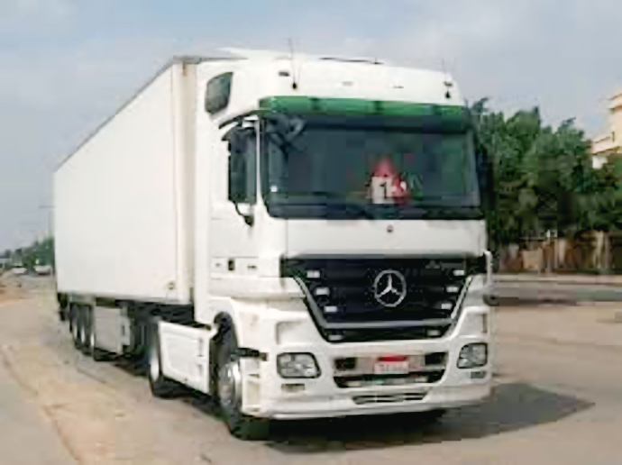 نقل أثاث بريدة