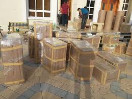 تغليف عفش بعنيزة