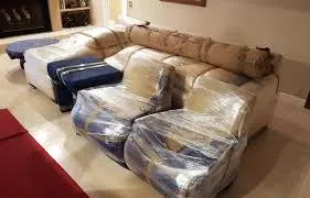 نقل وتركيب عفش