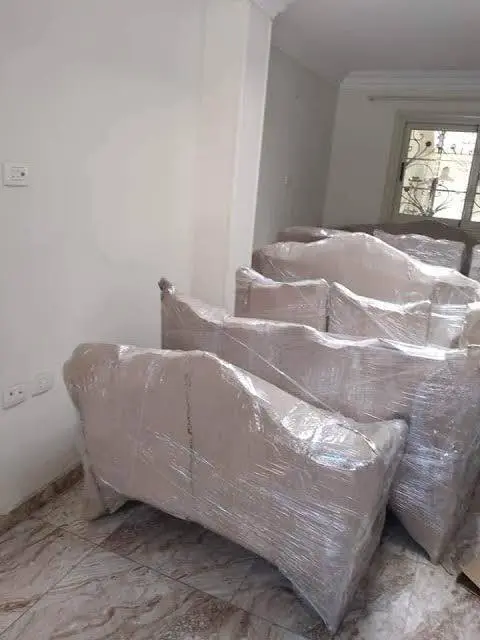 شركة نقل عفش