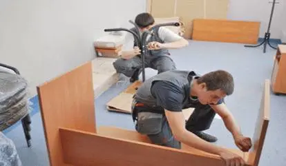 شركة نقل عفش