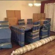 شركة نقل عفش